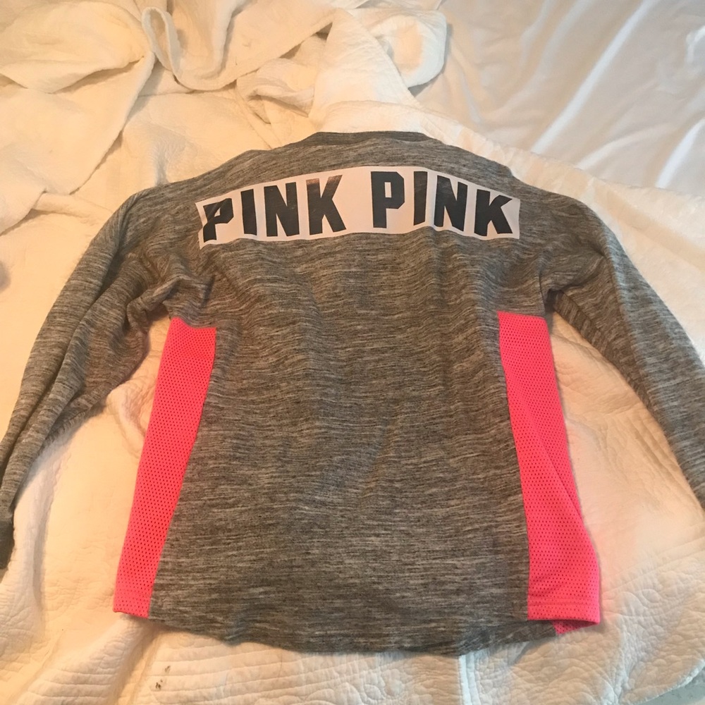 PINK Sweatshirt